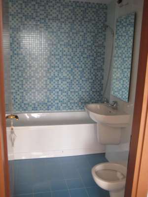 Apartament in bloc - 4 camere - Tei