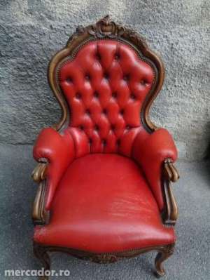 fotoliu chesterfield