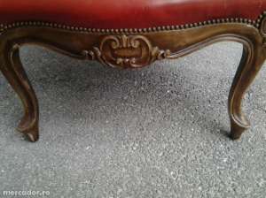 fotoliu chesterfield