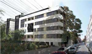 Dorobanti  - Apartament cu 3 camere