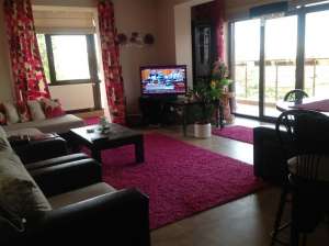 Apartament cu 3 camere - P-ta Alba Iulia