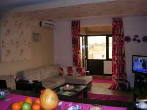 Apartament cu 3 camere - P-ta Alba Iulia