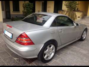 MERCEDES SLK 200 Kompressor  / tel: 0731-701390,   0749-637674 /