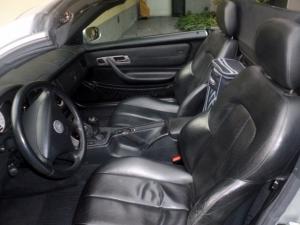 MERCEDES SLK 200 Kompressor  / tel: 0731-701390,   0749-637674 /