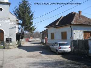 Vand casa sat Batalar,  Jud. Hunedoara