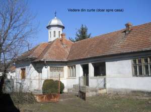 Vand casa sat Batalar,  Jud. Hunedoara