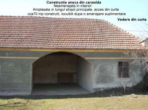 Vand casa sat Batalar,  Jud. Hunedoara