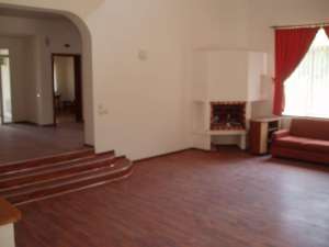 Vila (P+1+M) - zona Corbeanca
