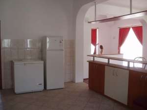 Vila (P+1+M) - zona Corbeanca