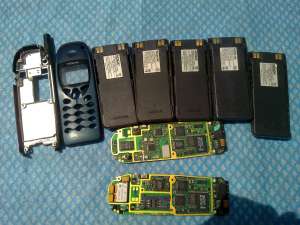 telefoane de colectie nokia
