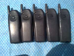 telefoane de colectie nokia