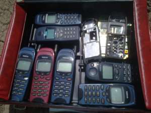 telefoane de colectie nokia