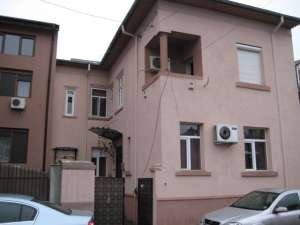 Casa (S+P+1) - zona Titulescu