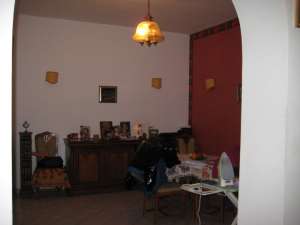 Casa (S+P+1) - zona Titulescu