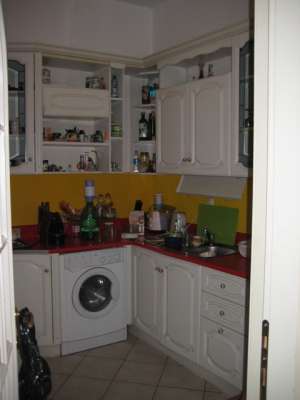 Casa (S+P+1) - zona Titulescu