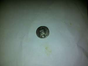 moneda veche din istoria greco-romana