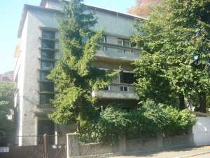 Apartament cu 4 camere - zona Cotroceni