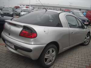 OPEL Tigra 1.4i