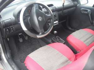 OPEL Tigra 1.4i