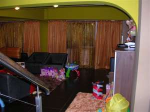 Unirii  - Apartament cu 3 camere