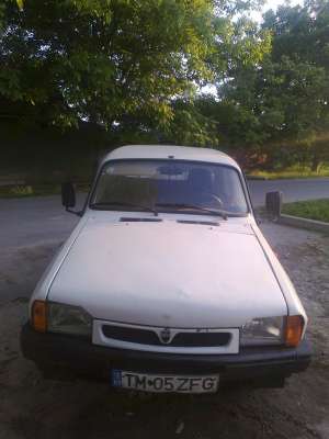 vand dacia papuc pick-up T