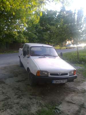 vand dacia papuc pick-up T