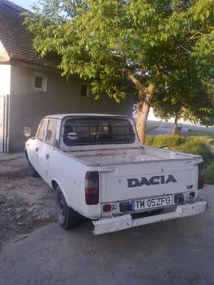 vand dacia papuc pick-up T