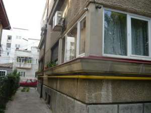 Apartament decomandat - zona Dorobanti