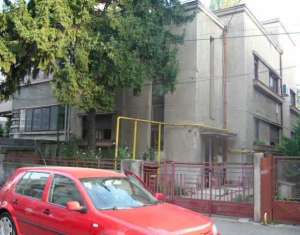Apartament decomandat - zona Dorobanti