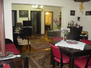 Apartament decomandat - zona Dorobanti