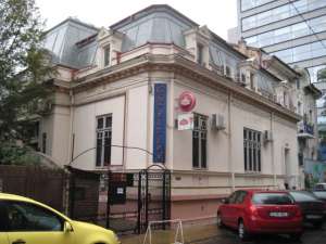 Zona Universitate - Vila (D+P+1)