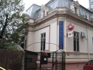 Zona Universitate - Vila (D+P+1)