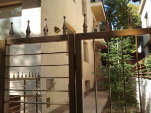Vila (D+P) - zona Primaverii