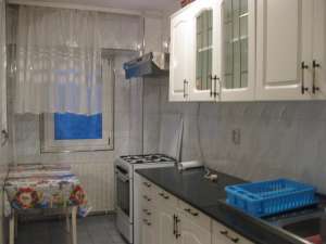 Garsoniera in bloc - zona Crangasi