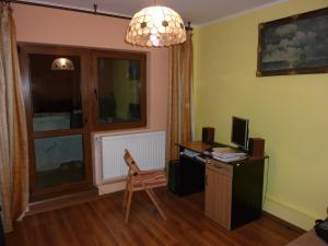 Apartament 4 camere Drumul Sarii-13 Septembrie