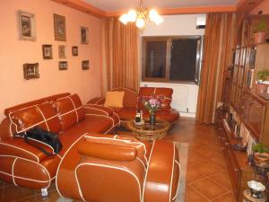 Apartament 4 camere Drumul Sarii-13 Septembrie