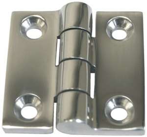 Materiale inox