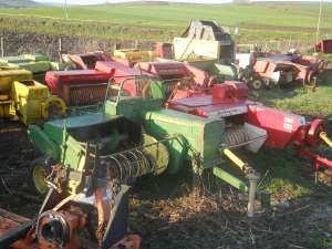 combine siutilaje agricole