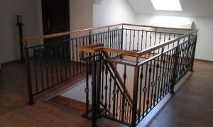 Imagini balustrade Timisoara
