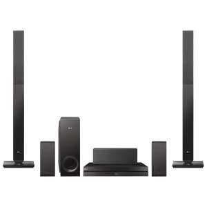Vand Sistem Home Cinema Blu-ray 3D LG BH6420P