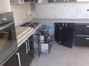 BUCATARII MODERNE