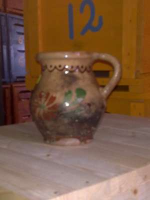 oale de lut vechi