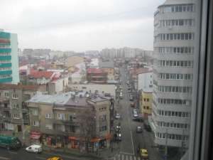 Apartament in bloc - 3 camere - zona titulescu