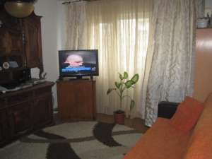 Apartament in bloc - 3 camere - zona titulescu