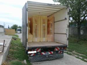 ***** Servicii profesionale de Mutari-Relocari-Transport marfa