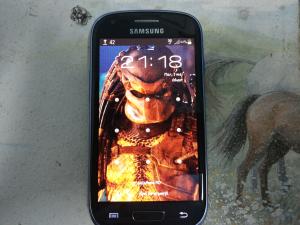 Samsung Galaxy S 3 mini cu factura si garantie 23 luni