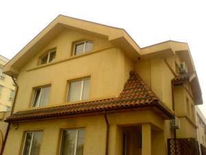 Vila (D+P+1+M) Zona  Nordului