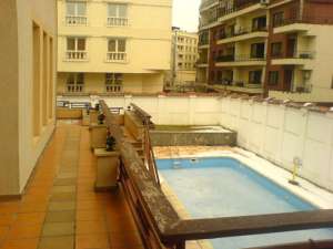 Vila (D+P+1+M) Zona  Nordului