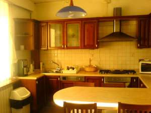Vila (D+P+1+M) Zona  Nordului