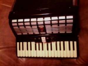 PARROT 60 de basi